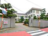 周辺：伊予市立郡中小学校 2781m