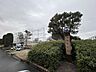 周辺：地蔵町公園 517m