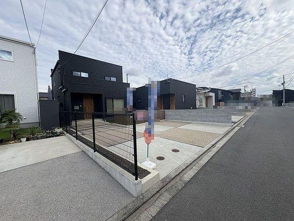 detached 愛媛県伊予市下吾川