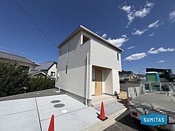 愛媛県松山市鷹子町