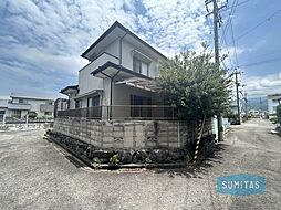 愛媛県松山市河野中須賀