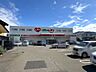 周辺：くすりのレデイ 道後石手店 661m
