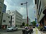 周辺：伊予銀行　本店 376m