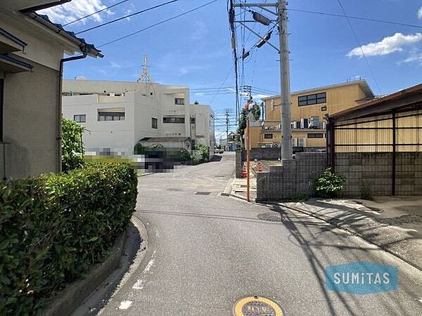 セブンスター 石井店まで約190ｍ♪日用品の買い物に便利です♪