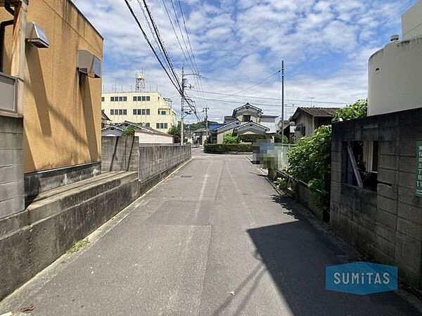 些細なことも相談にのってもらえる、ワクワクしながらお家を探せる、そんなお店づくりを心掛けています。