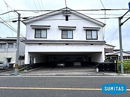 愛媛県松山市北条辻