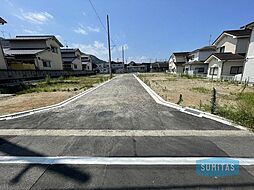 愛媛県松山市東野３丁目