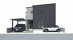 愛媛県松山市南梅本町