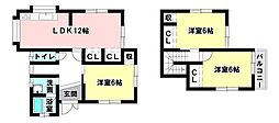 愛媛県松山市古三津3丁目