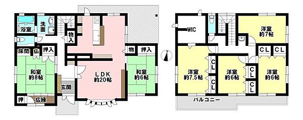 間取り：338000056004