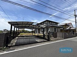 愛媛県松山市平井町