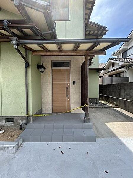些細なことも相談にのってもらえる、ワクワクしながらお家を探せる、そんなお店づくりを心掛けています。
