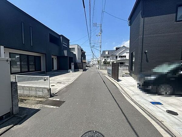 些細なことも相談にのってもらえる、ワクワクしながらお家を探せる、そんなお店づくりを心掛けています。