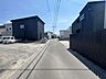 その他：前面道路幅は約4ｍございます♪車1台住部分に通行できる広さです♪11号線へのアクセスも良好です♪