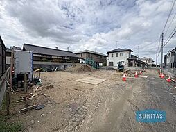 愛媛県松山市土居田町