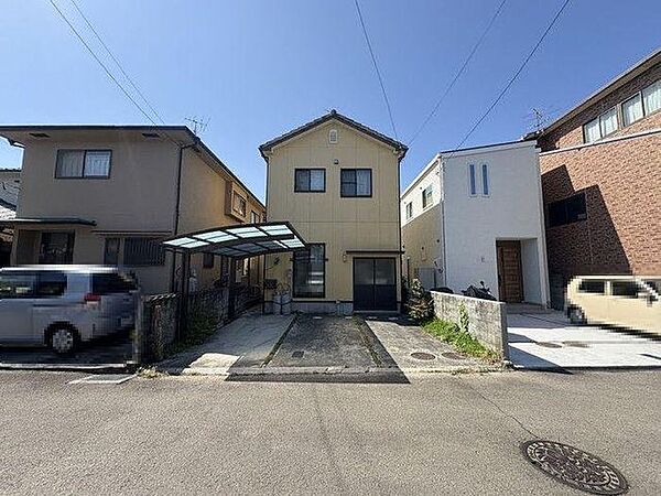 松山生協西雄郡店まで約450ｍ♪日用品の買い物に便利です♪