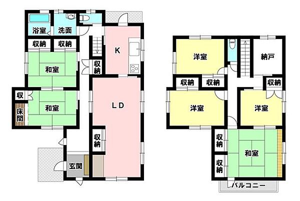 間取り：338000056247