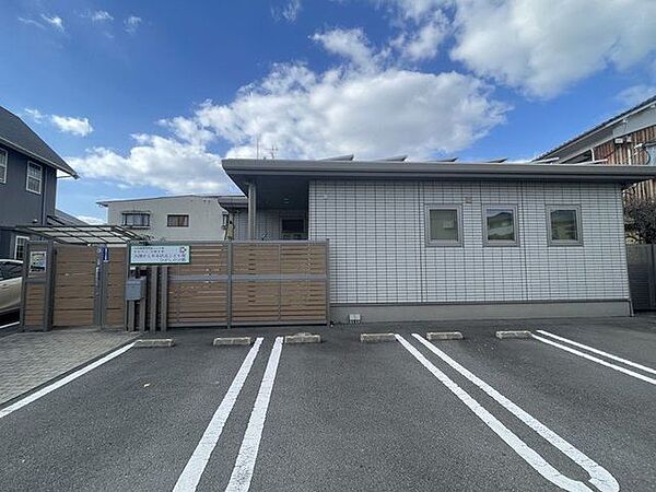 学校法人大護学園 大護さとやま認定こども園 ひがしの分園 1159m