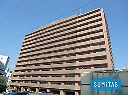 アルファステイツ市駅西