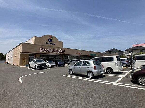 コープえひめ ひさえだ店 572m