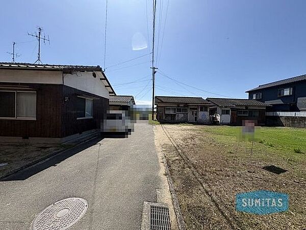 近隣は閑静な住宅街です♪日当たりも良く、風通りも良い場所です♪是非現地にてご体感下さい♪