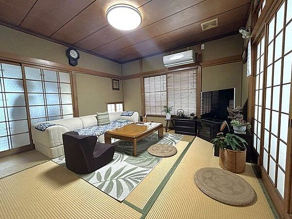 室内