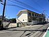 周辺：松山市立桑原保育園 633m