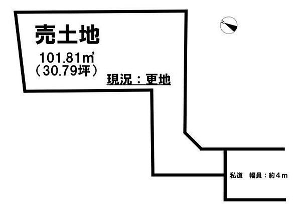 区画図：338000056465
