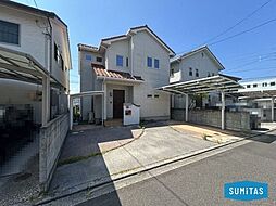 愛媛県松山市南斎院町
