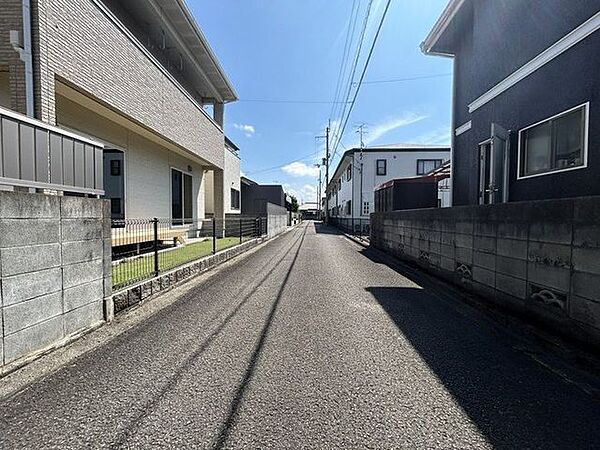 近隣商業施設のアクセス良好な物件です♪2026年7月にリフォーム済み♪是非一度お客様の目で実際のお部屋をお確かめください♪