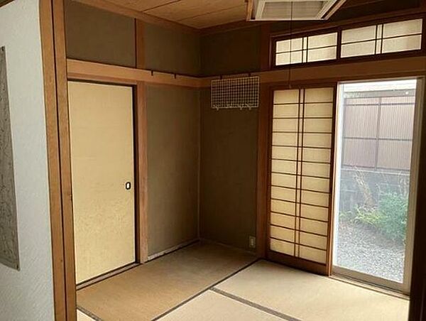 室内