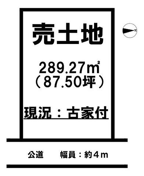 区画図：338000056540