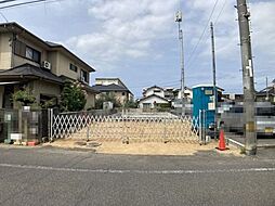 愛媛県松山市市坪北２丁目