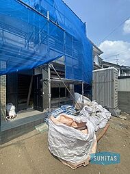 外観の画像