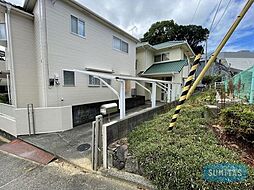 愛媛県松山市新浜町
