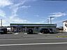 周辺：ファミリーマート　松山余戸店 828m