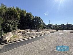 愛媛県松山市山西町