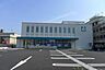 周辺：伊予銀行 松山北支店 857m