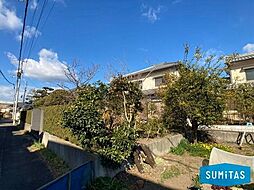 愛媛県松山市和泉北3丁目