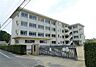 周辺：松山市立生石小学校 1243m