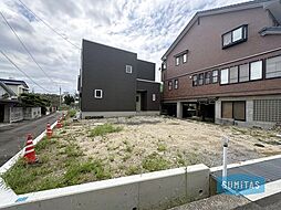 愛媛県松山市松末２丁目