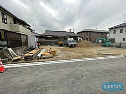 愛媛県松山市土居田町