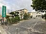 周辺：松山市役所　支所潮見支所 933m