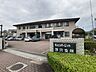 周辺：松山市　浮穴支所 1503m