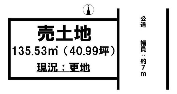区画図：338000057605