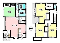 愛媛県松山市西長戸町