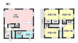 愛媛県松山市久万ノ台