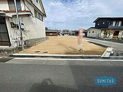 愛媛県松山市市坪北１丁目