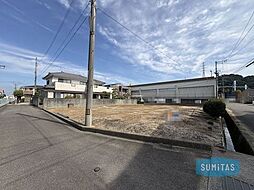 愛媛県松山市平田町