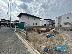 愛媛県松山市南吉田町